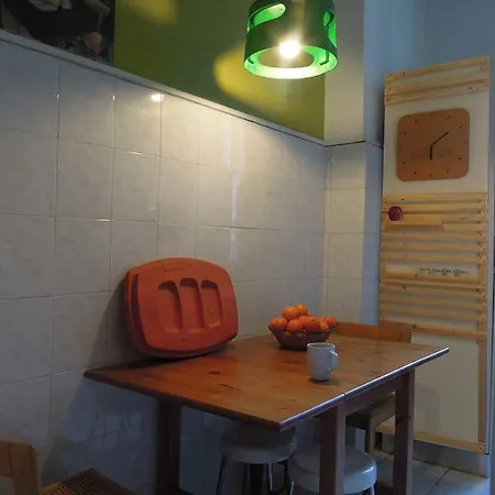 Апартаменты Charming House With Private Dock On