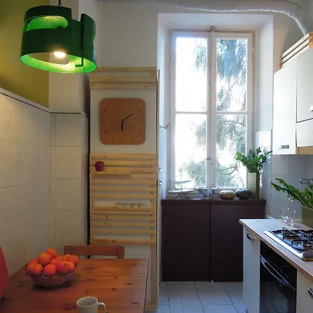 Апартаменты Charming House With Private Dock On *