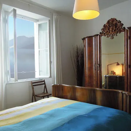Апартаменты Charming House With Private Dock On Ардженьо