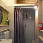 Apartmán Charming House With Private Dock On *
