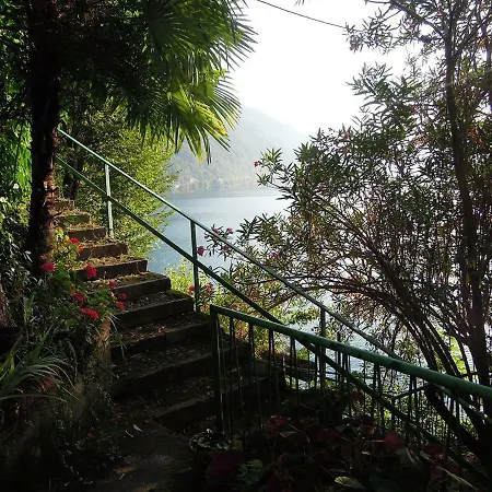 Charming House With Private Dock On *