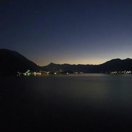 Charming House With Private Dock On