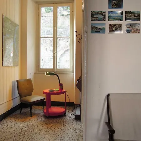 アパート Charming House With Private Dock On *