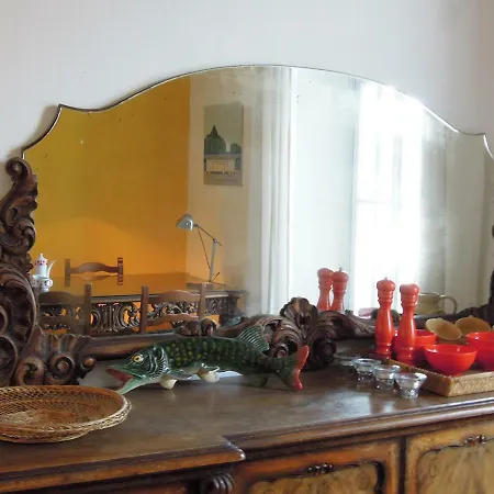 Charming House With Private Dock On *