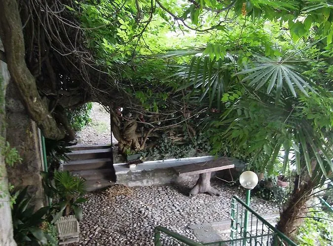 Apartment Charming House With Private Dock On Argegno