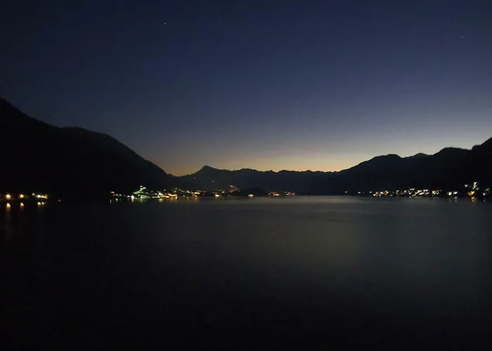 Charming House With Private Dock On