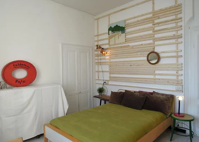 Charming House With Private Dock On Apartamento *