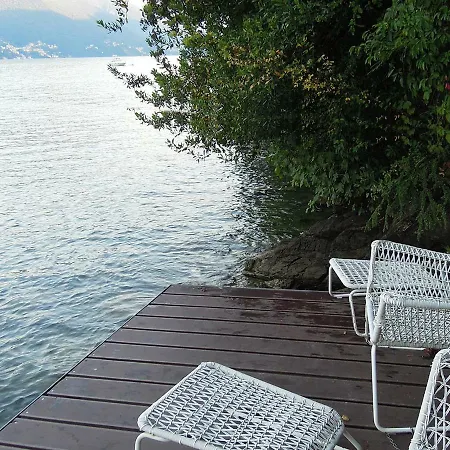 Charming House With Private Dock On Appartement
